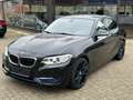 BMW 220 i Coupe Sport |M-Lenkrad|Bi-Xenon|2.Hand| Black - thumbnail 2