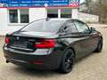 BMW 220 i Coupe Sport |M-Lenkrad|Bi-Xenon|2.Hand| Black - thumbnail 7