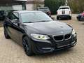BMW 220 i Coupe Sport |M-Lenkrad|Bi-Xenon|2.Hand| Black - thumbnail 4