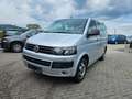 Volkswagen T5 Transporter Kasten-Kombi Kombi 4Motion Argent - thumbnail 1