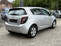 Chevrolet Aveo LT Srebrny - thumbnail 4
