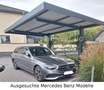 Mercedes-Benz E 220 d T Avantgarde MBUX RFK LED AHK PTS SHZ TW Grau - thumbnail 1