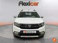 Dacia Sandero Stepway TCe Comfort 67kW Blanco - thumbnail 2