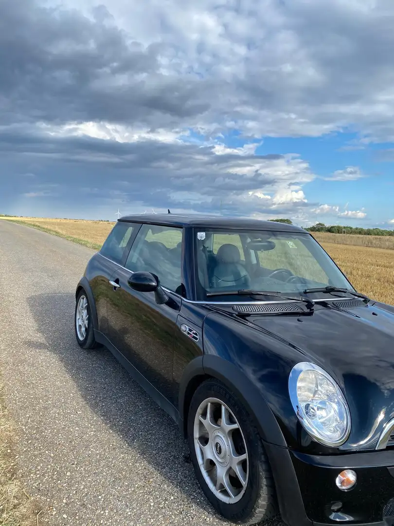 MINI Cooper S-line Line - 2