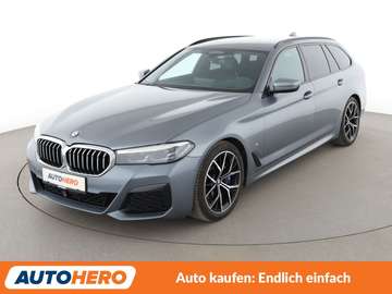 530d xDrive M Sport Aut.*NAVI*HEAD-UP*LED*ACC*CAM*