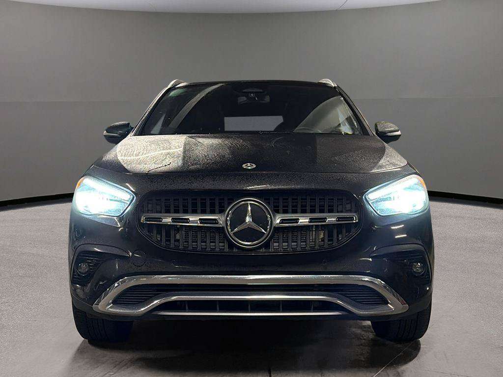 2026 Mercedes-Benz GLA Sunroof PKG | Leather PKG | 4MATIC — снимка 2