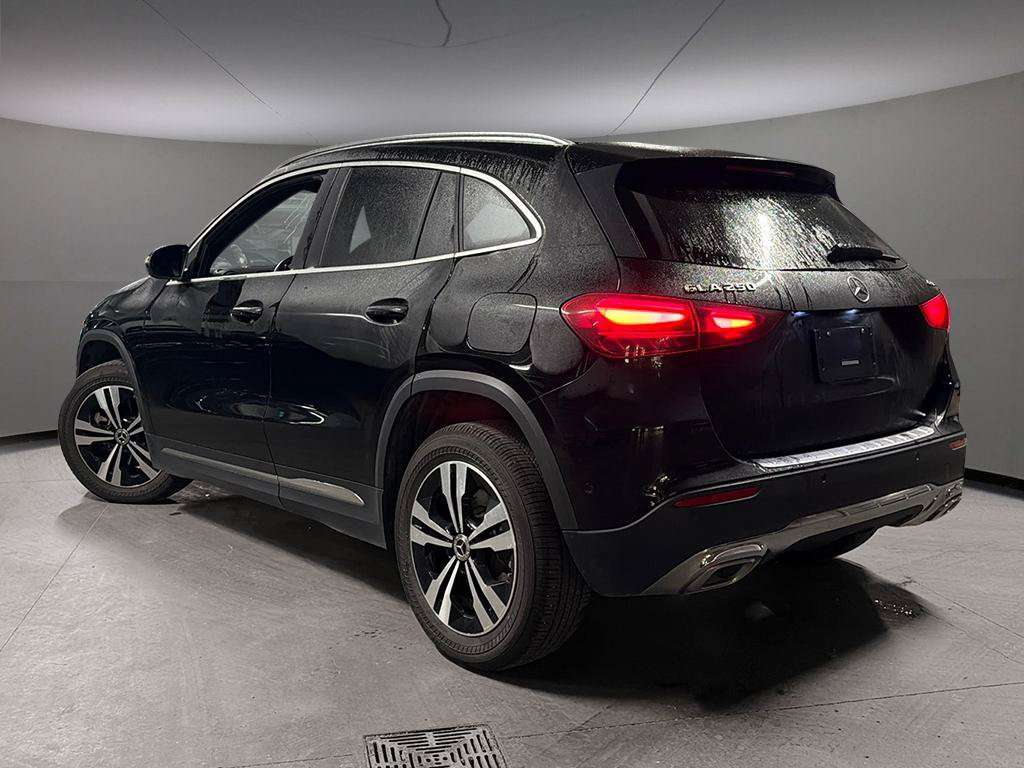 2026 Mercedes-Benz GLA Sunroof PKG | Leather PKG | 4MATIC — снимка 5