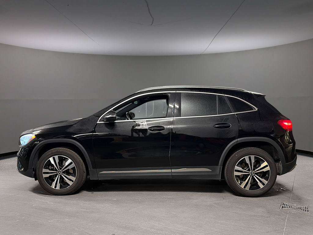 2026 Mercedes-Benz GLA Sunroof PKG | Leather PKG | 4MATIC — снимка 4