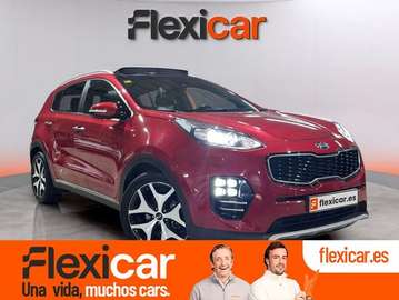 1.7CRDi VGT Eco-D.GT-Line DCT 4x2 141