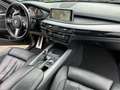 BMW X5 M Czarny - thumbnail 10