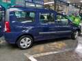 Dacia Logan Zeer goede staat Bleu - thumbnail 3