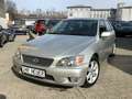 Lexus IS 200 Automatik Leder*Klima*Sitzheizung Srebrny - thumbnail 1