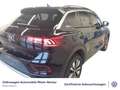 Volkswagen T-Roc 2.0 TDI GOAL DSG GAR 2029 Navi Kamera Stan Schwarz - thumbnail 8