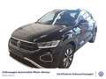Volkswagen T-Roc 2.0 TDI GOAL DSG GAR 2029 Navi Kamera Stan Schwarz - thumbnail 2