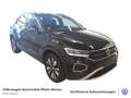 Volkswagen T-Roc 2.0 TDI GOAL DSG GAR 2029 Navi Kamera Stan Schwarz - thumbnail 3