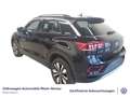 Volkswagen T-Roc 2.0 TDI GOAL DSG GAR 2029 Navi Kamera Stan Schwarz - thumbnail 6