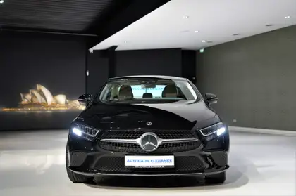 Annonce voiture d'occasion Mercedes-Benz CLS 300 - CARADIZE