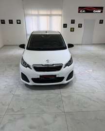 VTi 72 S&S 5 PORTE ACTIVE