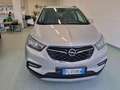 Opel Mokka X 1.6 CDTI Ecotec 136CV 4x4 Start&Stop Advance Zilver - thumbnail 3