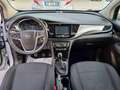 Opel Mokka X 1.6 CDTI Ecotec 136CV 4x4 Start&Stop Advance Zilver - thumbnail 11