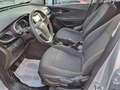 Opel Mokka X 1.6 CDTI Ecotec 136CV 4x4 Start&Stop Advance Argento - thumbnail 10