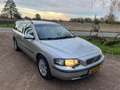 Volvo V70 2.4 T Comfort Line Grau - thumbnail 3