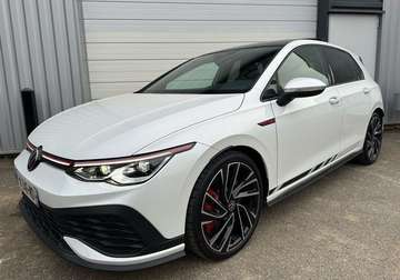 viii 2.0 tsi 300 gti clubsport dsg7 pano