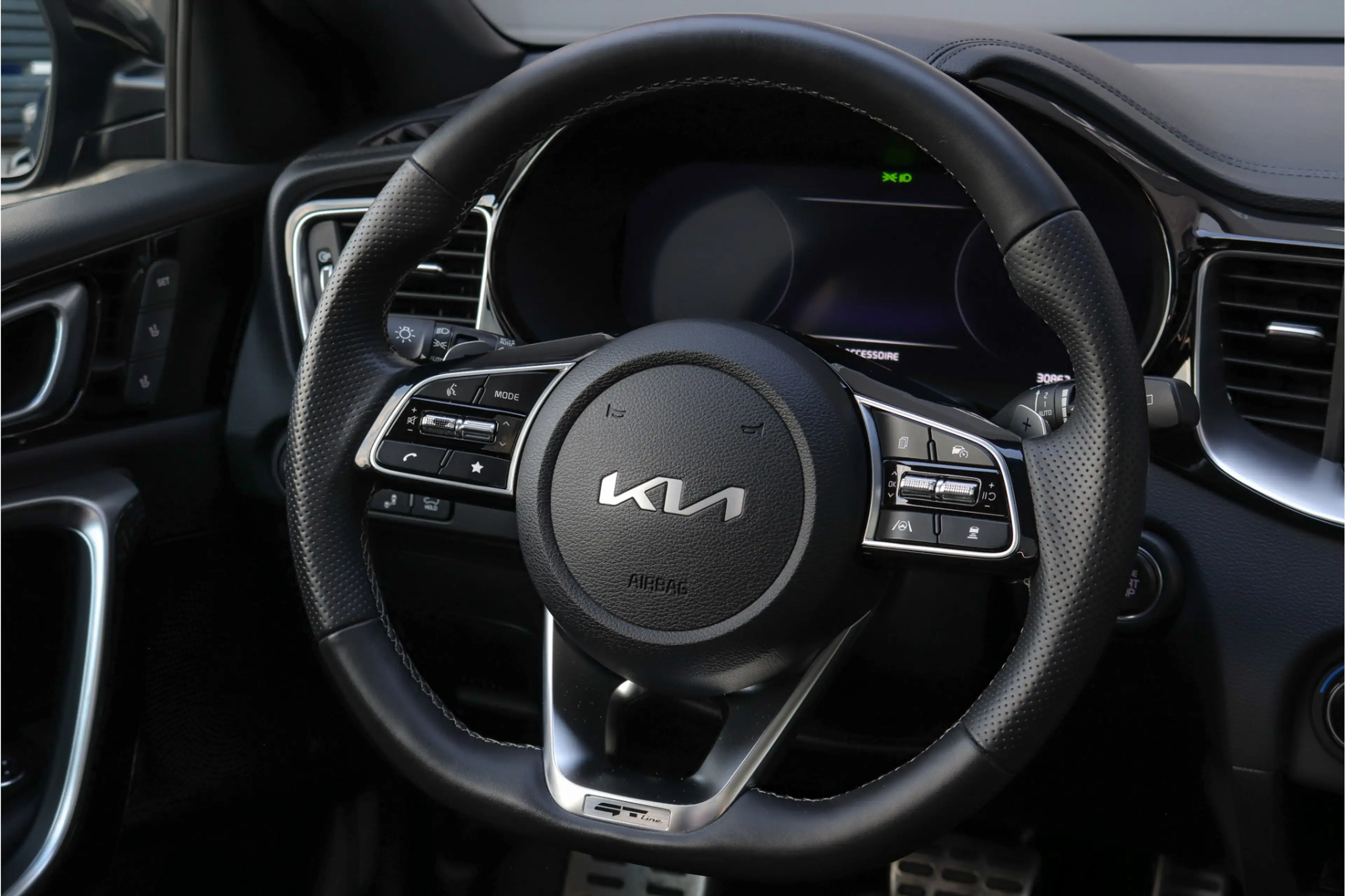 Kia ProCeed / pro_cee'd 1.5 T-GDi GT PlusLine Full option NL auto Fabrieks — photo 14