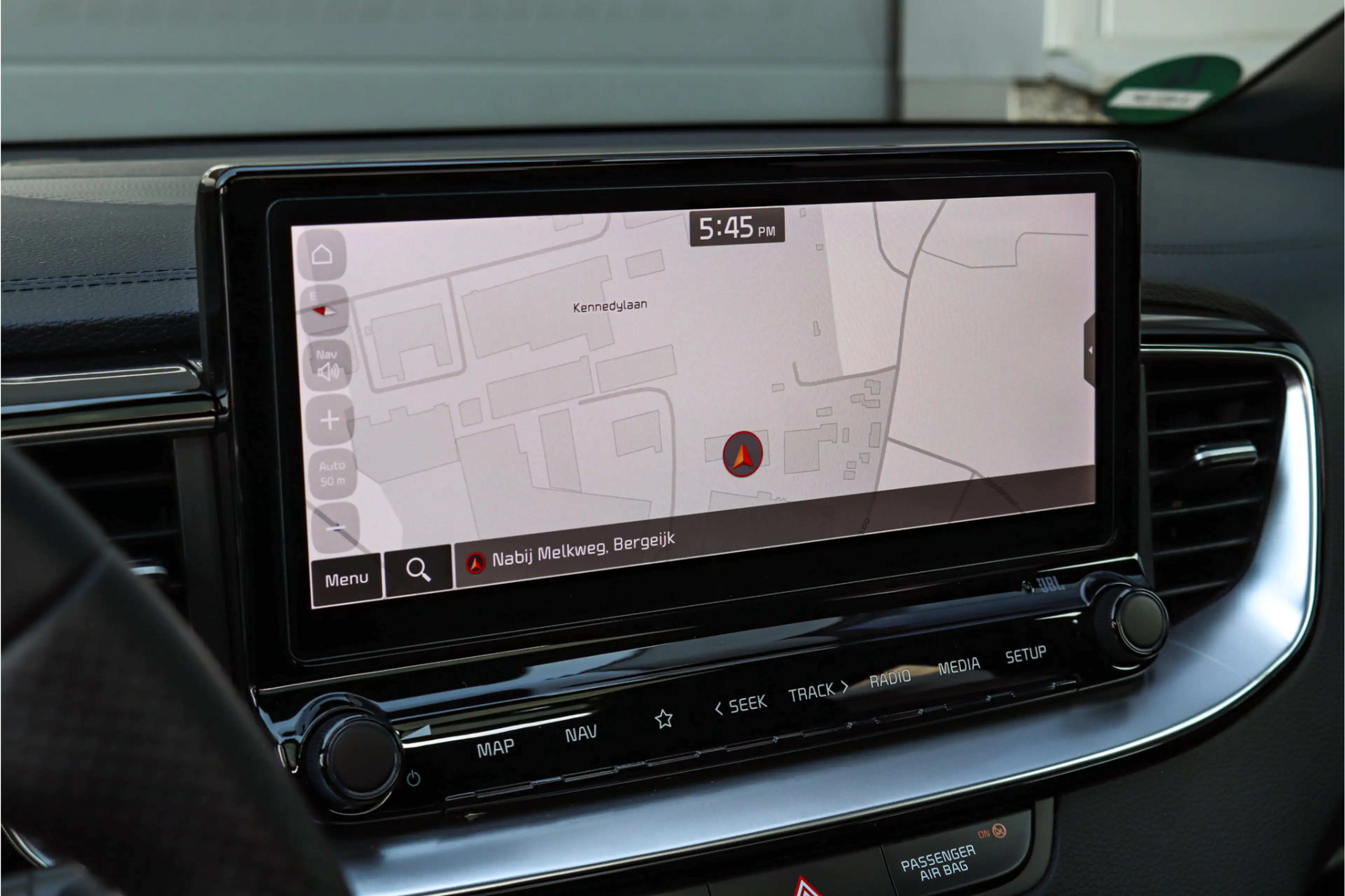 Kia ProCeed / pro_cee'd 1.5 T-GDi GT PlusLine Full option NL auto Fabrieks — photo 15