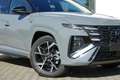 Hyundai TUCSON N-LINE HYBRID 215PS Sitz- +Assistenzpaket Grau - thumbnail 4