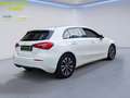 Mercedes-Benz A 160 A 160 Sport Edition Blanc - thumbnail 5