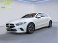 Mercedes-Benz A 160 A 160 Sport Edition Blanc - thumbnail 1
