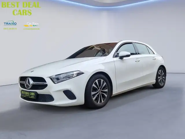 Mercedes-Benz A 160 A 160 Sport Edition