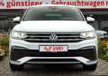 Volkswagen Tiguan 2.0 TDI R-Line 4Motion LED ACC DAB AHK Blanc - thumbnail 9