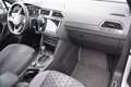 Volkswagen Tiguan 2.0 TDI R-Line 4Motion LED ACC DAB AHK Blanc - thumbnail 12