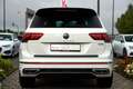 Volkswagen Tiguan 2.0 TDI R-Line 4Motion LED ACC DAB AHK Blanc - thumbnail 5