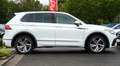 Volkswagen Tiguan 2.0 TDI R-Line 4Motion LED ACC DAB AHK Blanc - thumbnail 3