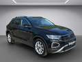 Volkswagen T-Roc 2.0 TDI Move DSG ACC FACEL. STANDHZ LED Schwarz - thumbnail 8