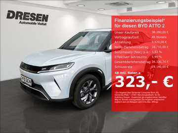 Comfort/Panorama/Regensensor/Lenkradheizung/Navi/3
