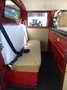Volkswagen T3 245 Doppelkabine Rot - thumbnail 9