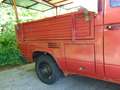 Volkswagen T3 245 Doppelkabine Rot - thumbnail 13