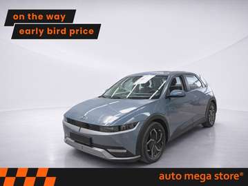 Elektro 72.6 kWh WPU/ACC/SHZ/Kamera