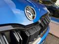 Skoda Kamiq 1.0 TSI 95CV BLACK DOTS UNIPROPRIETARIO CERCHI 17" Bleu - thumbnail 6