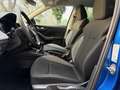 Skoda Kamiq 1.0 TSI 95CV BLACK DOTS UNIPROPRIETARIO CERCHI 17" Bleu - thumbnail 12