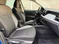 Skoda Kamiq 1.0 TSI 95CV BLACK DOTS UNIPROPRIETARIO CERCHI 17" Bleu - thumbnail 14