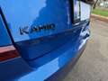 Skoda Kamiq 1.0 TSI 95CV BLACK DOTS UNIPROPRIETARIO CERCHI 17" Bleu - thumbnail 16
