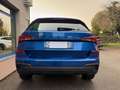 Skoda Kamiq 1.0 TSI 95CV BLACK DOTS UNIPROPRIETARIO CERCHI 17" Bleu - thumbnail 5