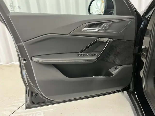 BMW X1 view 17