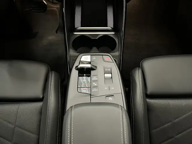 BMW X1 view 12