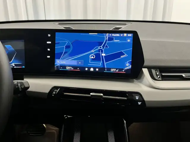 BMW X1 view 11